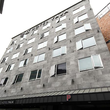 Hotel Yaja Terminal Branch Yongin Exterior photo