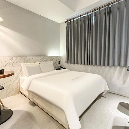 Hotel Yaja Terminal Branch Yongin Exterior photo