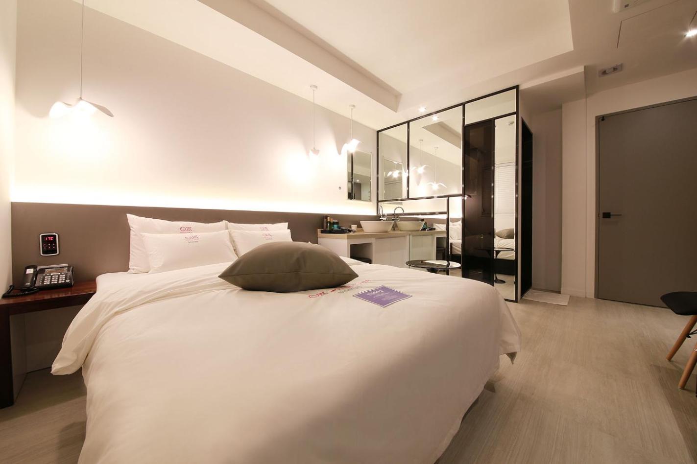 Hotel Yaja Terminal Branch Yongin Exterior photo