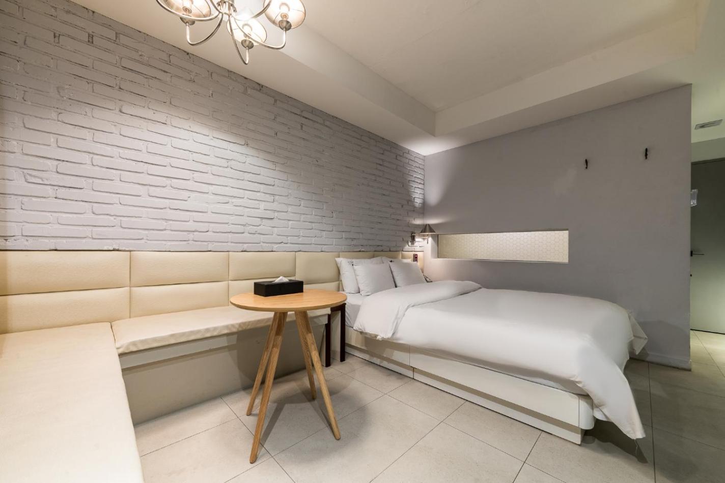 Hotel Yaja Terminal Branch Yongin Exterior photo