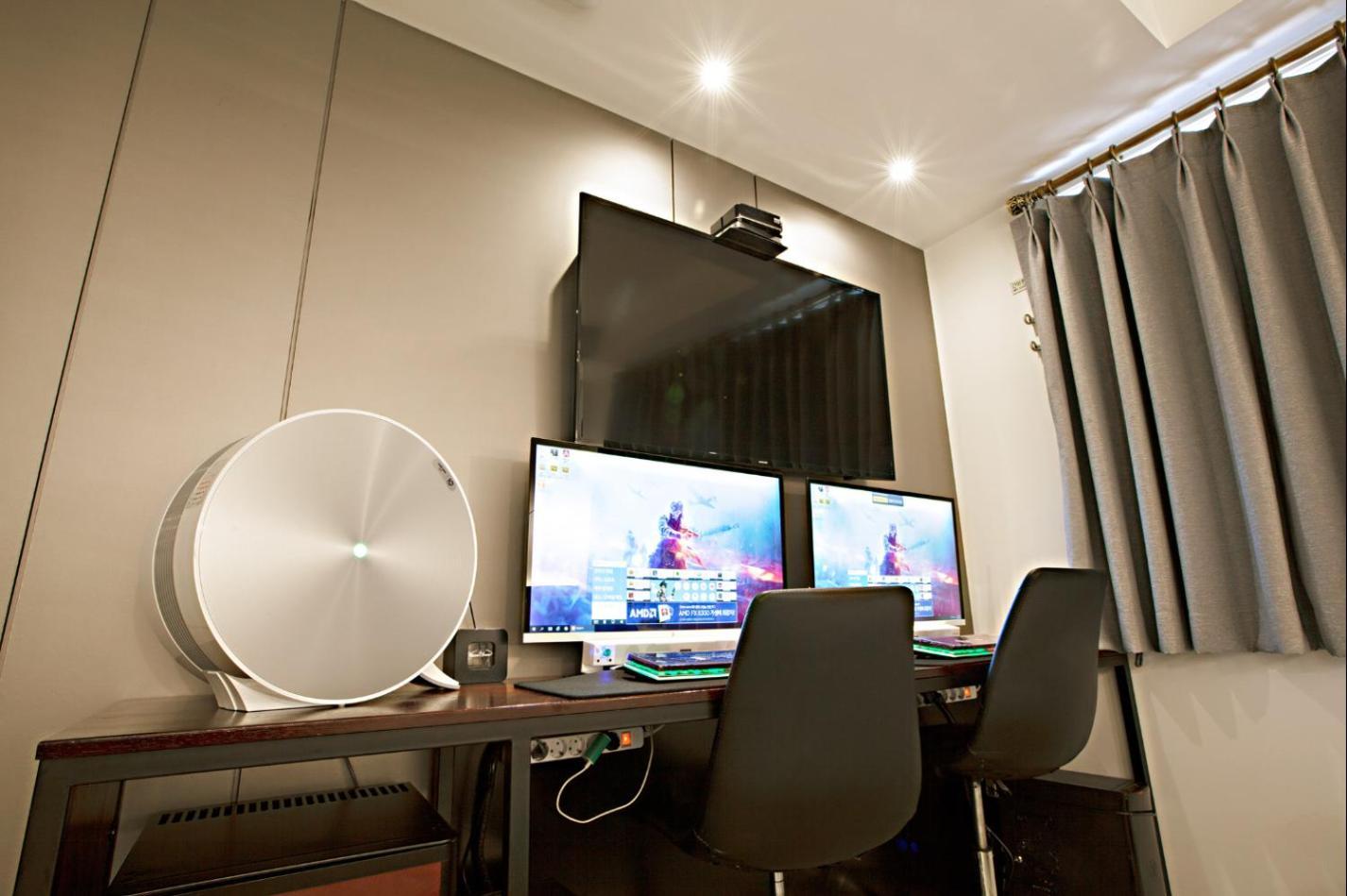 Hotel Yaja Terminal Branch Yongin Exterior photo
