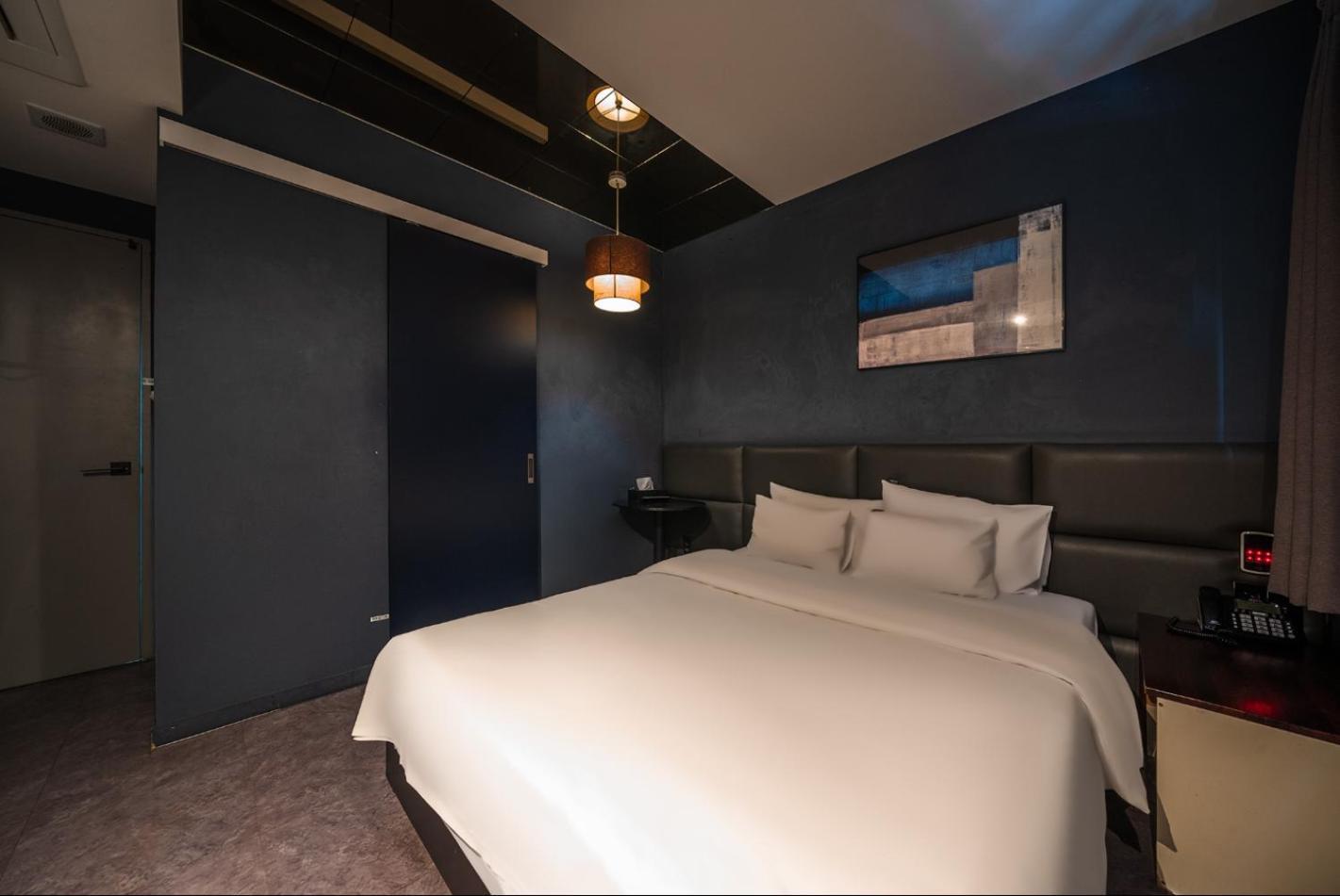 Hotel Yaja Terminal Branch Yongin Exterior photo