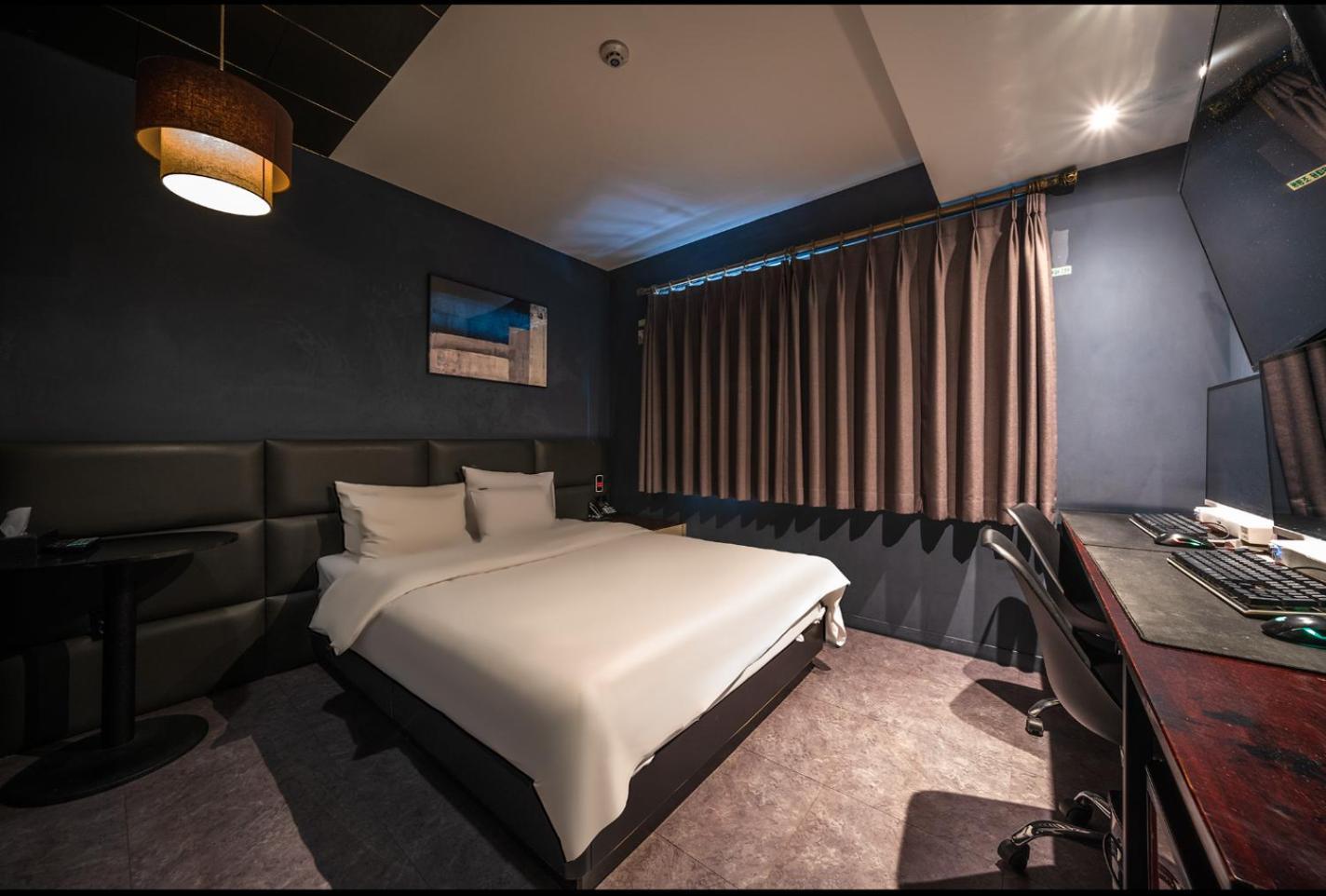 Hotel Yaja Terminal Branch Yongin Exterior photo