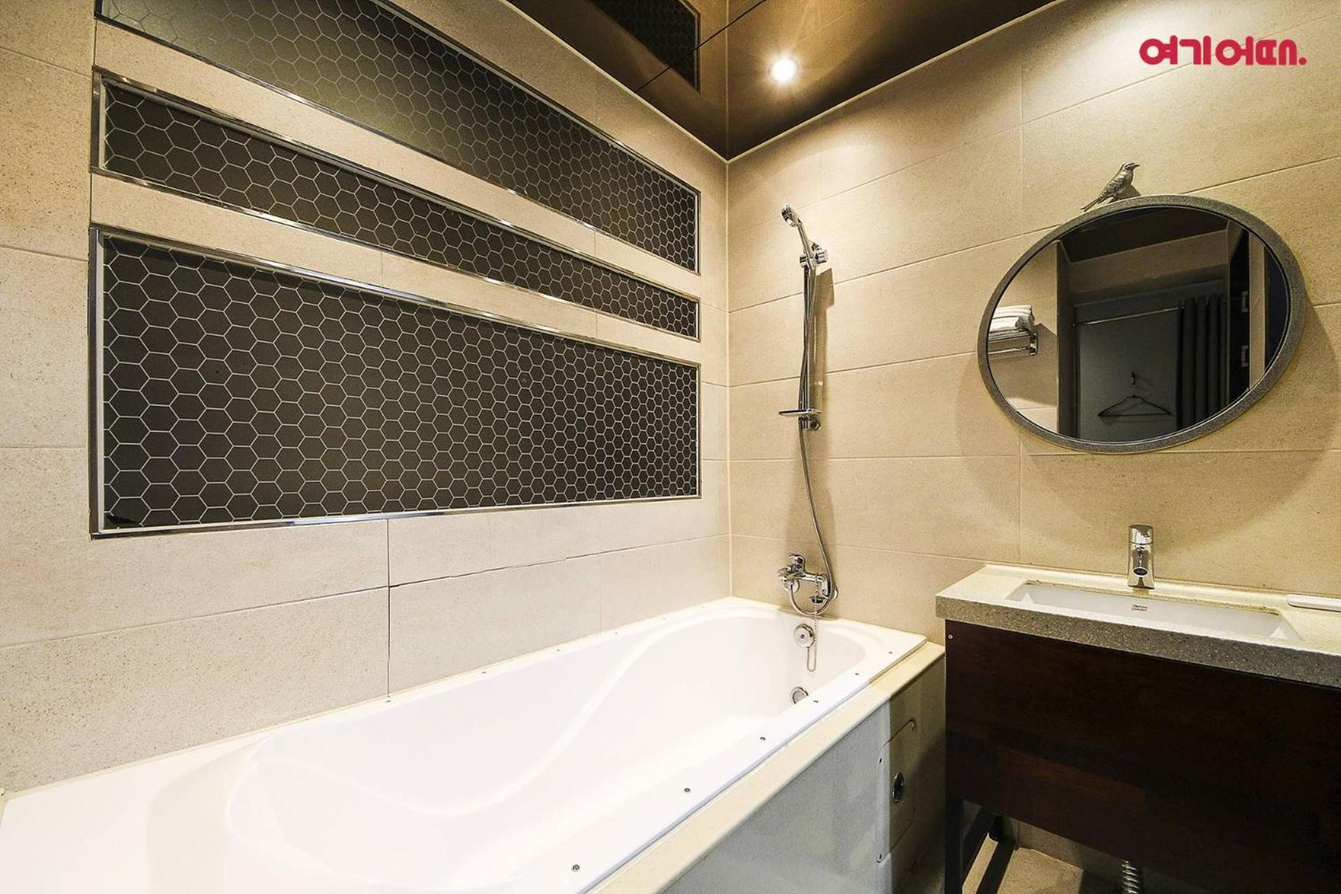 Hotel Yaja Terminal Branch Yongin Exterior photo