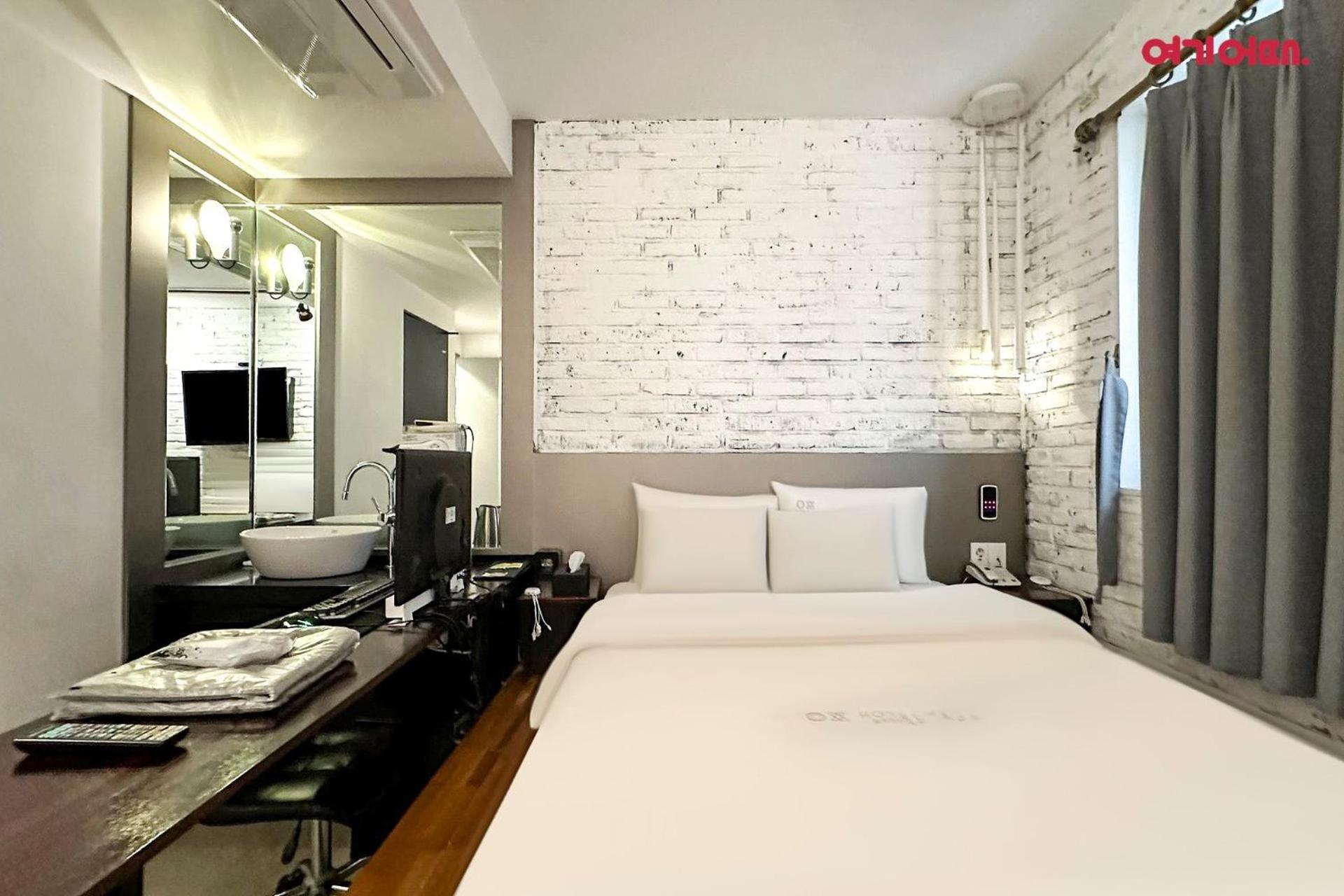 Hotel Yaja Terminal Branch Yongin Exterior photo