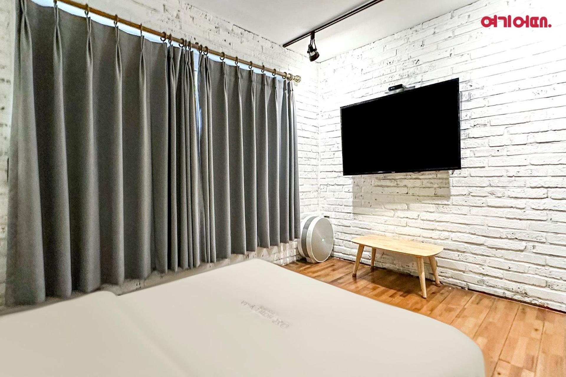 Hotel Yaja Terminal Branch Yongin Exterior photo