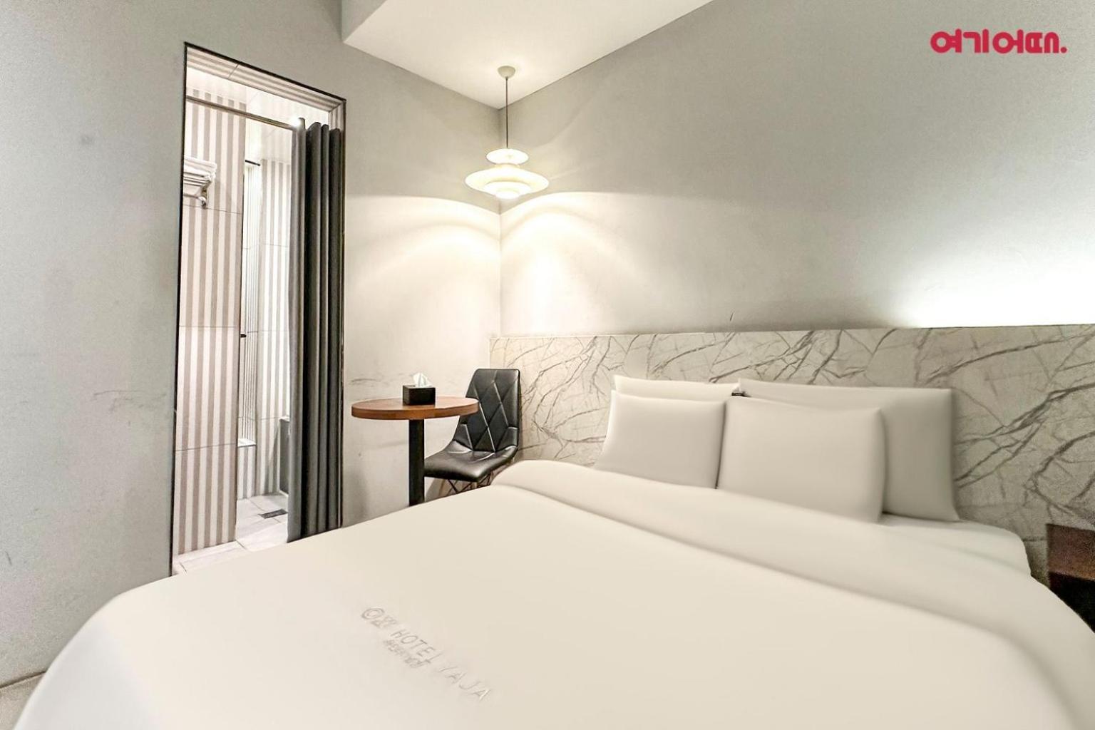 Hotel Yaja Terminal Branch Yongin Exterior photo