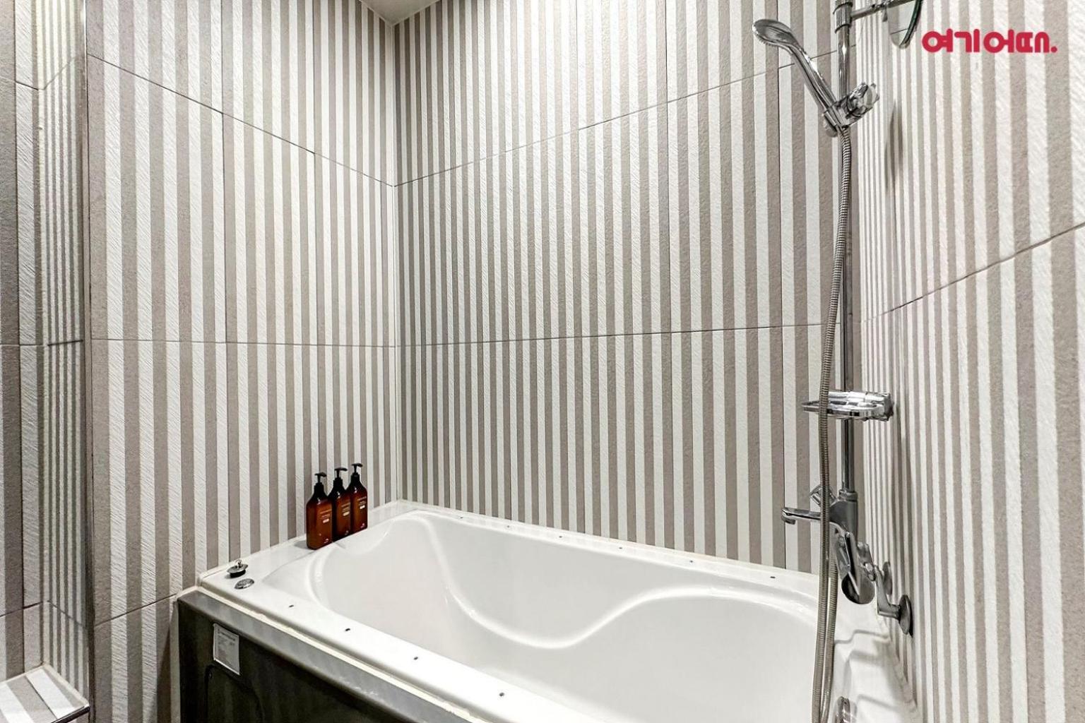 Hotel Yaja Terminal Branch Yongin Exterior photo